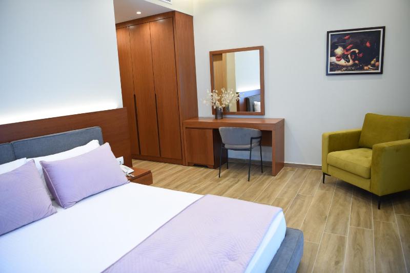 6 Milje Hotel - image 16