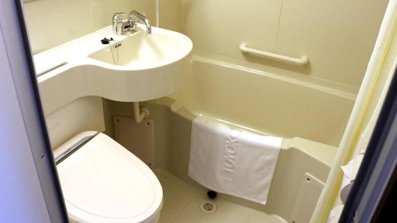 Toyoko Inn Osaka Taniyon Kosaten - image 6