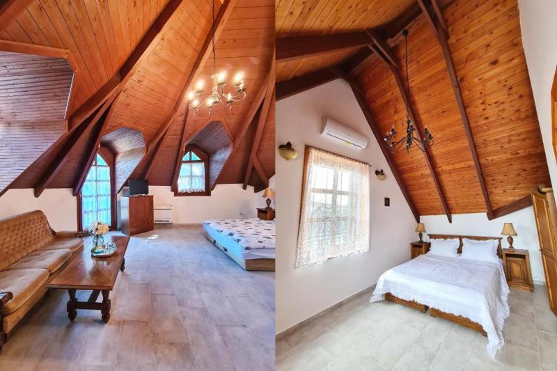 Queen Room with Garden View image 3