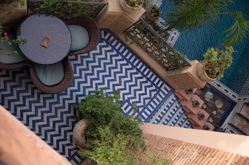 Riad Palais Sebban - image 13