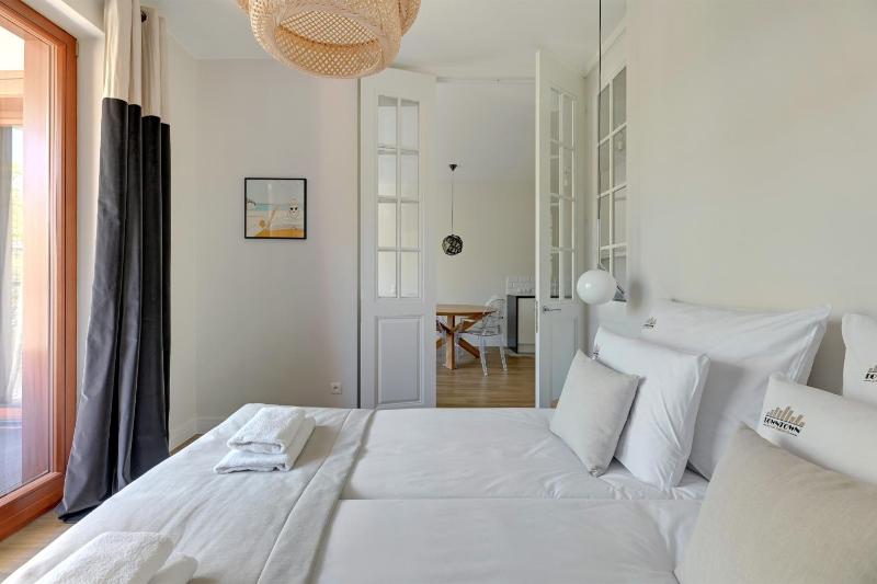 Nowe Orłowo Seaside Residence by Downtown Apartments - image 18