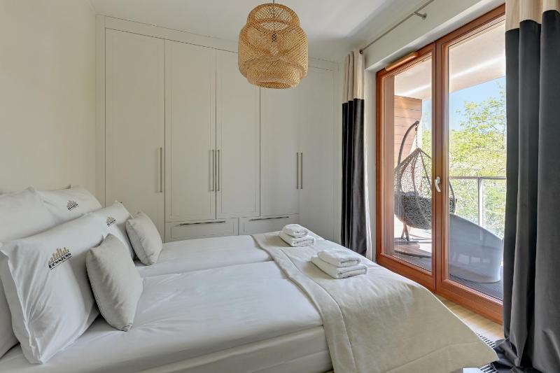 Nowe Orłowo Seaside Residence by Downtown Apartments - image 14