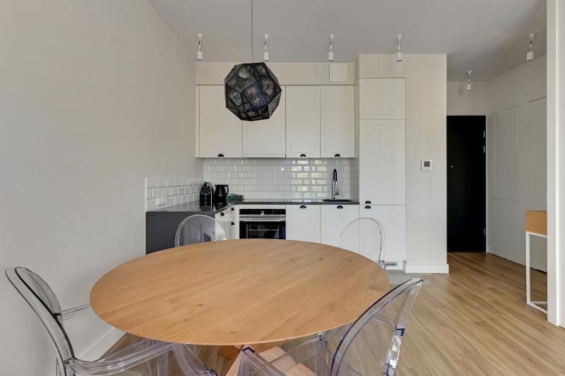 Nowe Orłowo Seaside Residence by Downtown Apartments - image 10
