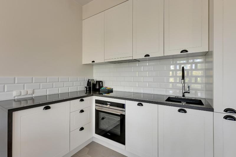 Nowe Orłowo Seaside Residence by Downtown Apartments - image 19