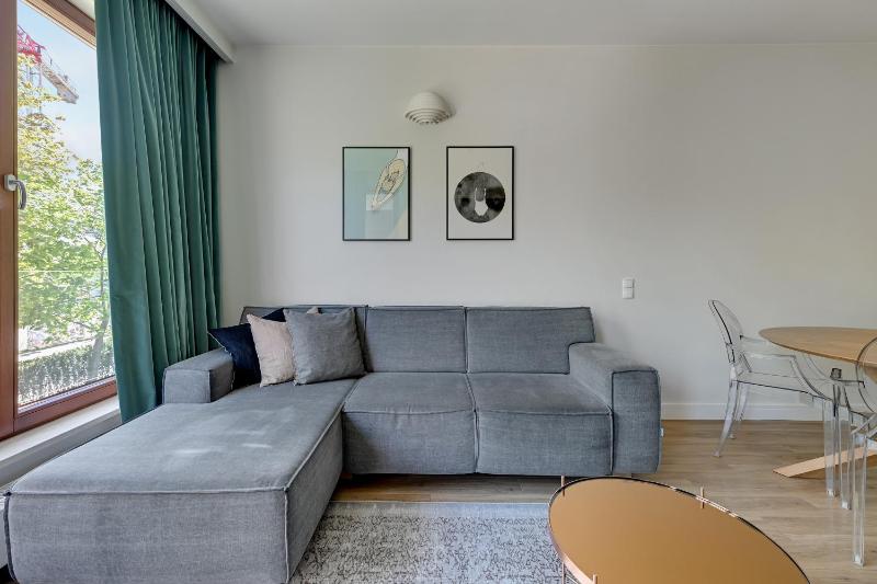 Nowe Orłowo Seaside Residence by Downtown Apartments - image 20