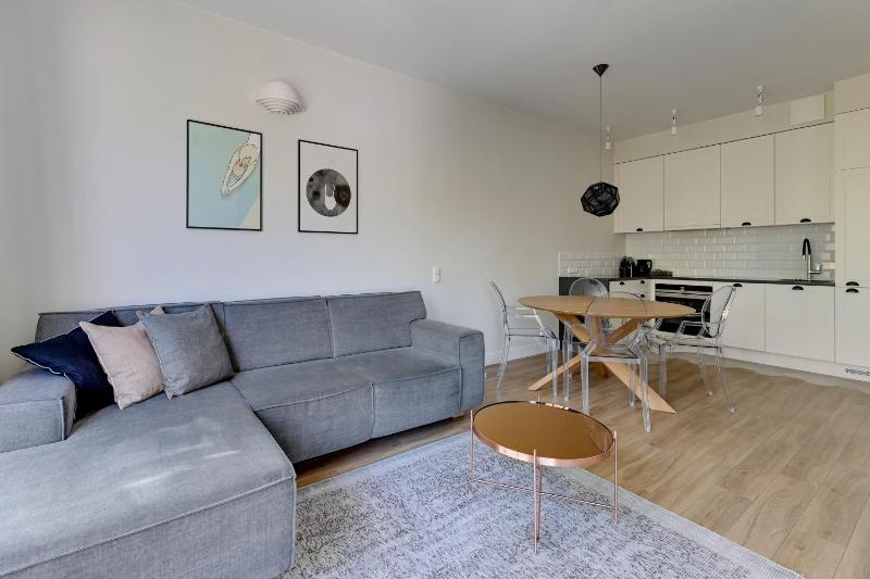 Nowe Orłowo Seaside Residence by Downtown Apartments - image 15
