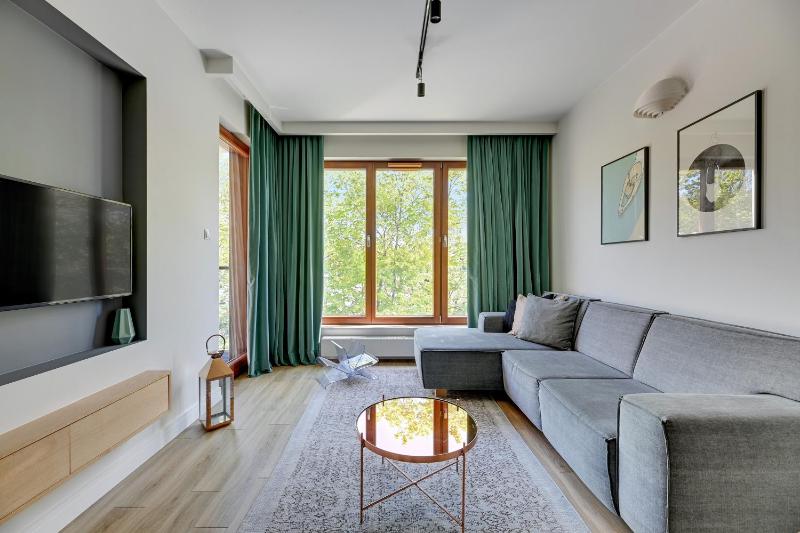 Nowe Orłowo Seaside Residence by Downtown Apartments - image 24