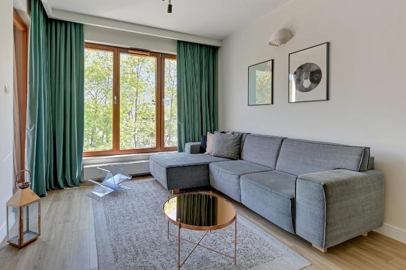 Nowe Orłowo Seaside Residence by Downtown Apartments - image 12