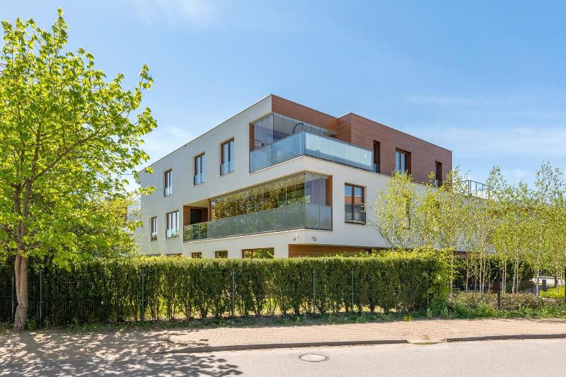 Nowe Orłowo Seaside Residence by Downtown Apartments - image 13