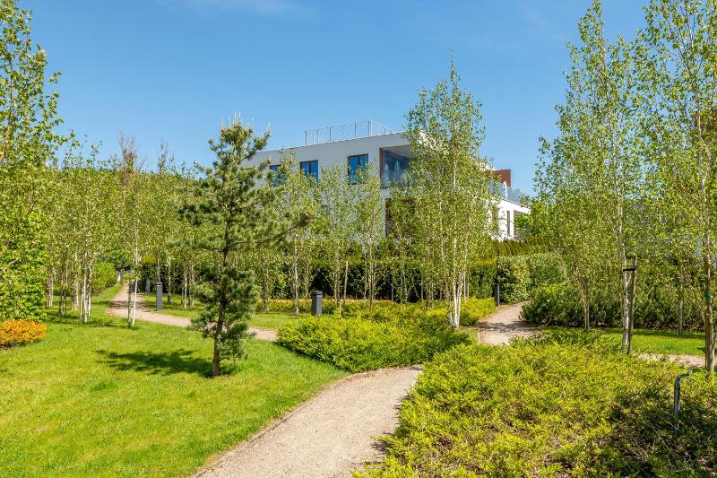 Nowe Orłowo Seaside Residence by Downtown Apartments - image 11