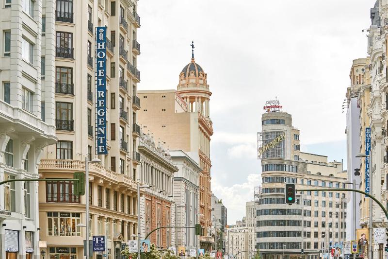 Regente Hotel - image 15