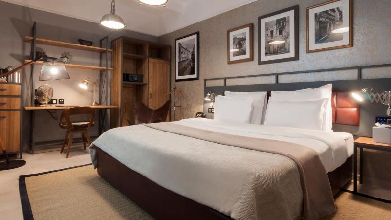 Double or Twin Room image 1
