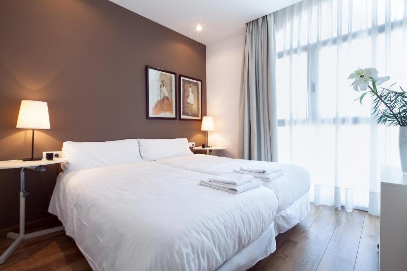 Inside Barcelona Apartments Sants - image 15
