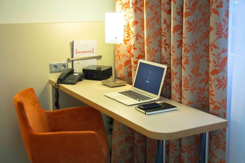 Comfort Single Room image 2