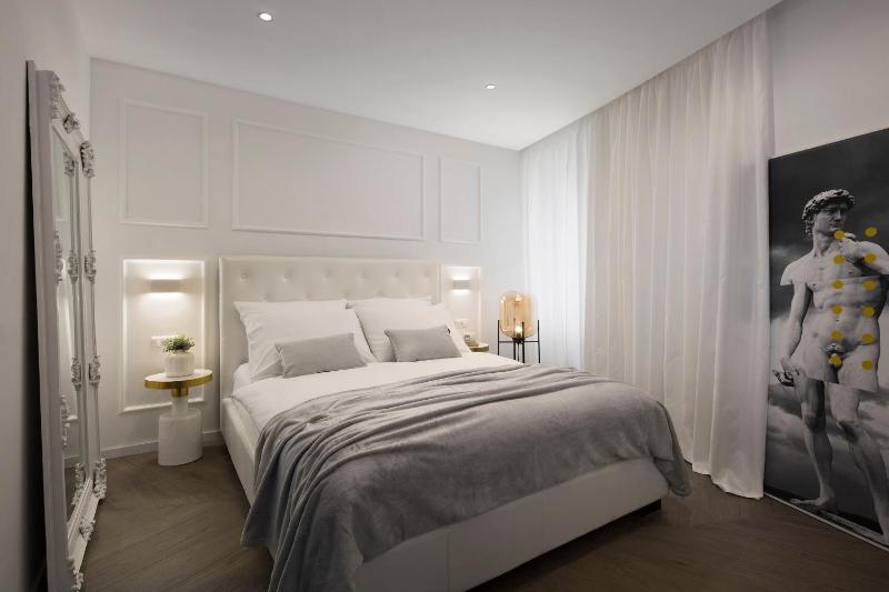Premium apartment Ca' San Marco in a historic town - image 7