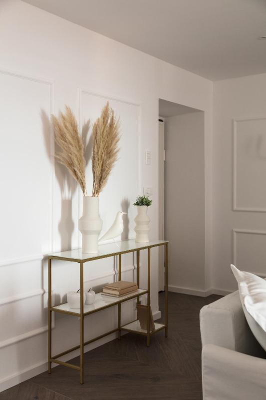 Premium apartment Ca' San Marco in a historic town - image 2