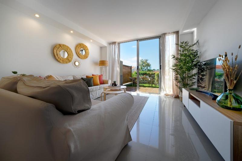Villa Maya by Maspalomas Holiday Villas - image 32