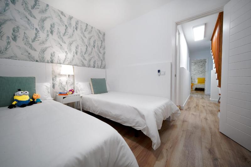 Villa Maya by Maspalomas Holiday Villas - image 10