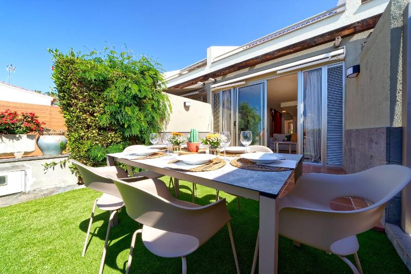 Villa Maya by Maspalomas Holiday Villas - image 24