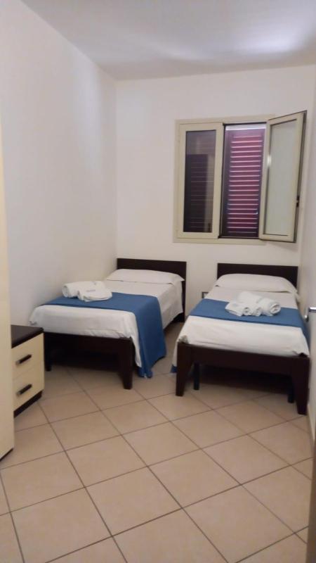 Apartment - Ground Floor image 1