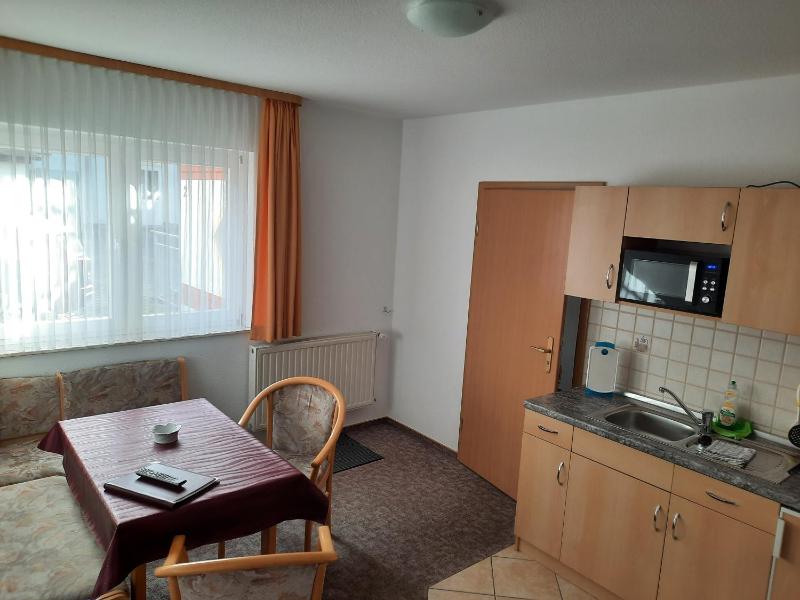 Two-Bedroom Apartment image 4