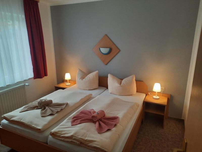 Two-Bedroom Apartment image 2