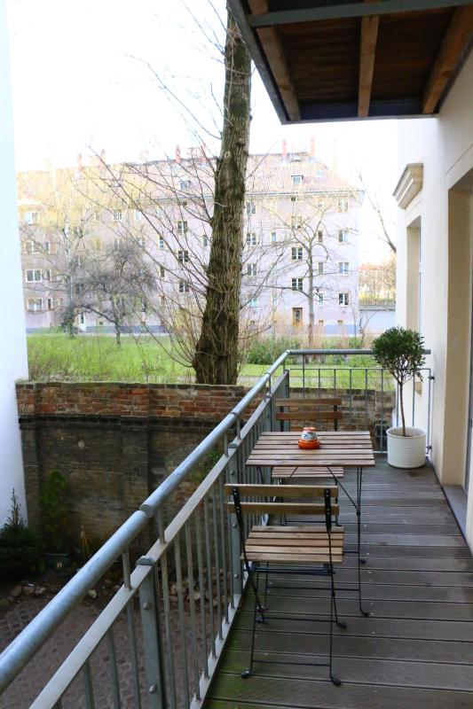 stadtRaum-berlin apartments - image 7