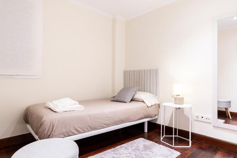 Beach and Chill apartment by Cisan Rentals - image 21