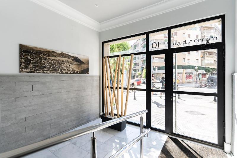 Beach and Chill apartment by Cisan Rentals - image 9
