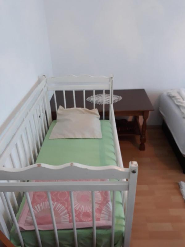 Apartment with Balcony image 2