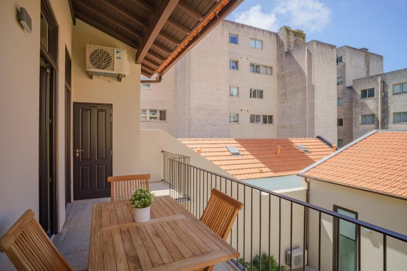 Feel Porto Matosinhos Ocean Flat I - image 15