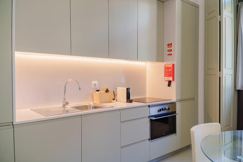 Feel Porto Matosinhos Ocean Flat I - image 16