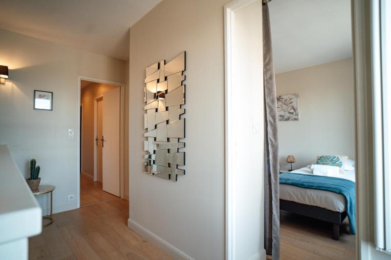 VILLA EYRAC - Contemporain et familial au port d'Arcachon - image 3