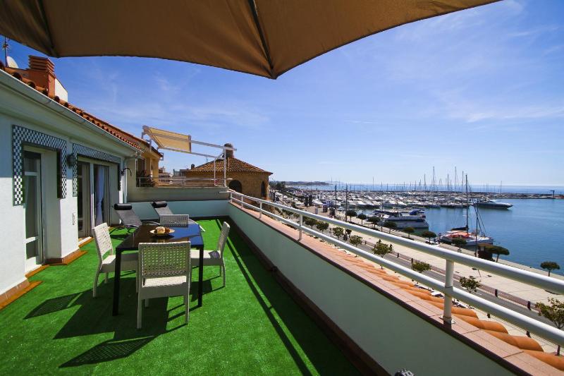 Portmarina Planet Costa Dorada Images