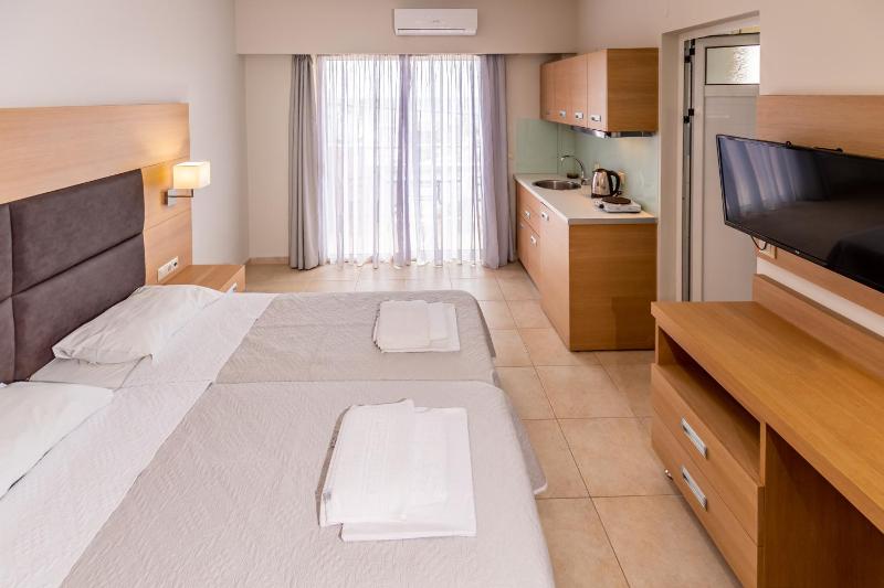 Superior Twin/Double Room image 4