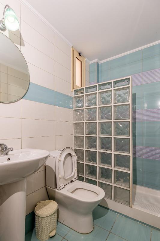 Superior Triple Room image 3