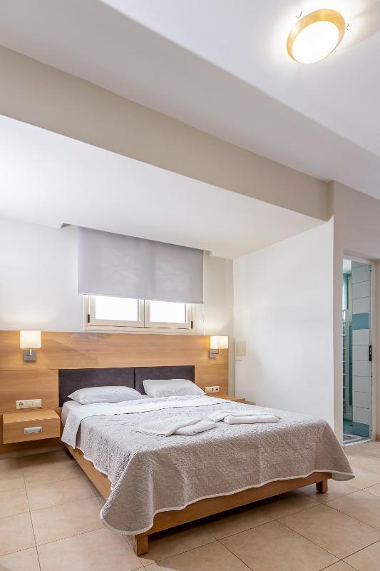 Superior One-Bedroom Apartment image 3