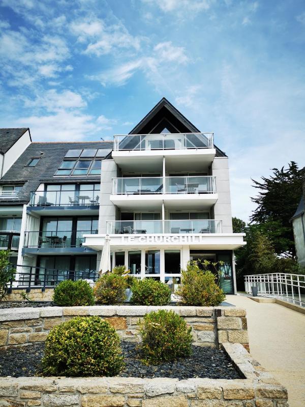 Le Churchill Hôtel & Spa - image 24