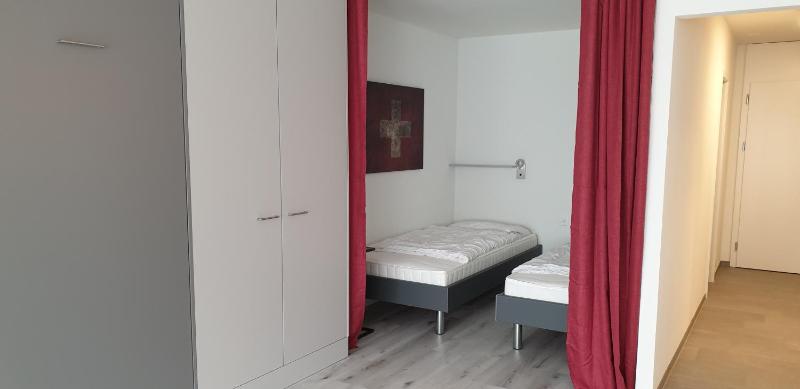 Deluxe Apartment image 3