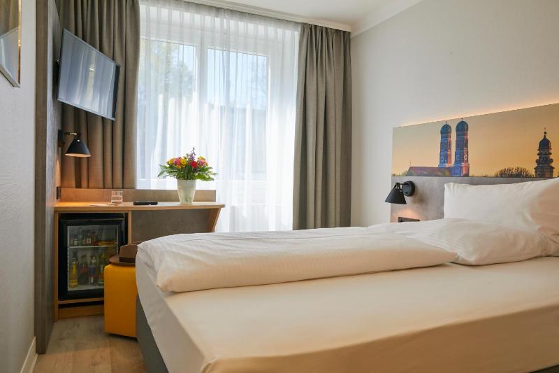 Standard Single Room image 1