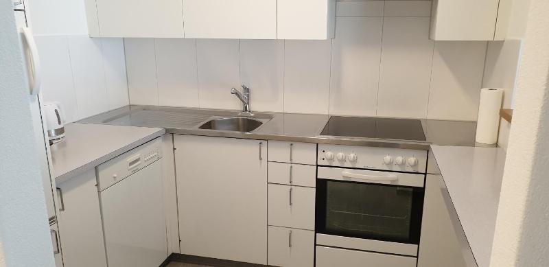 Deluxe Apartment image 2