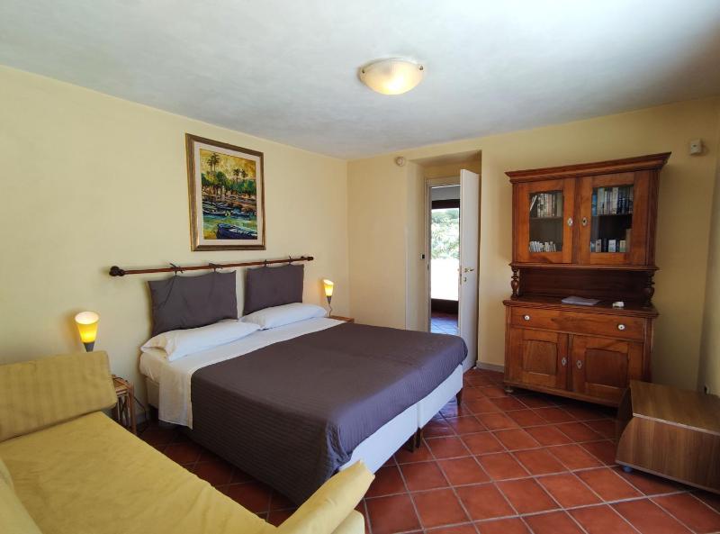 Two-Bedroom Apartment image 4