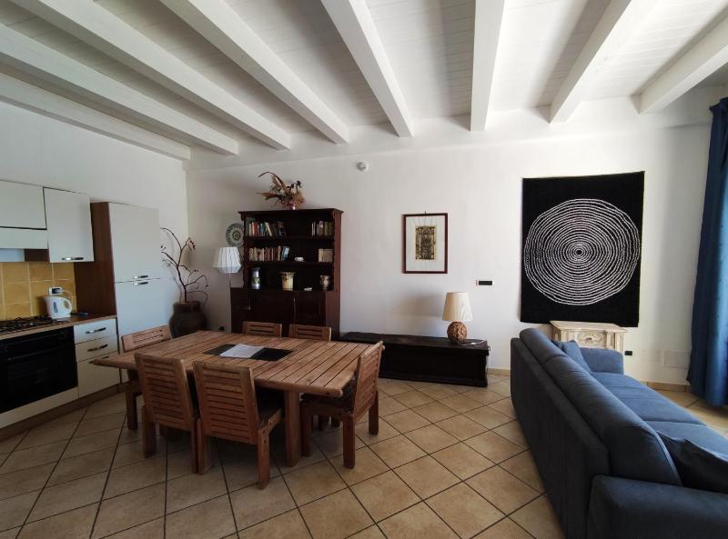 Presidential Two-Bedroom Apartment image 1