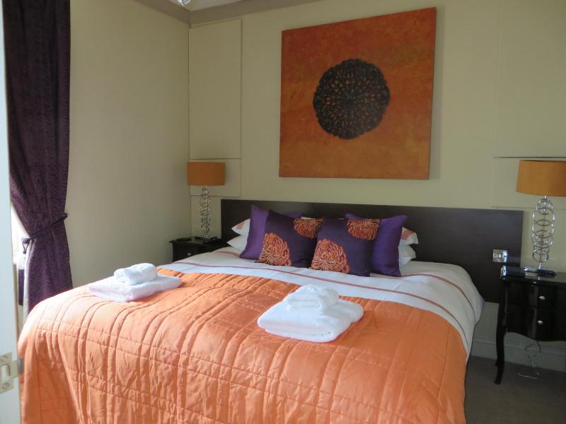 Superior One-Bedroom Apartment image 2