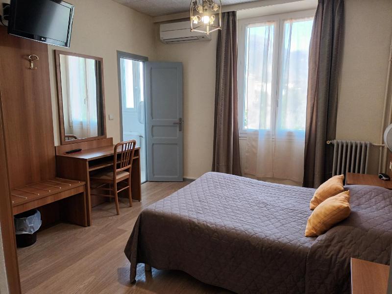 Superior Double or Twin Room image 2