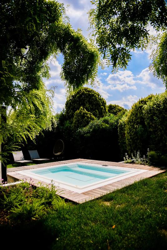 Two-Bedroom Apartment with Spa Bath and Private Pool  image 1