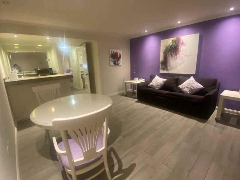 Rose Hotel - image 26