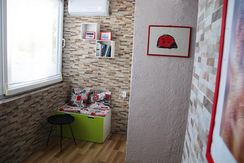 Apartment Doris - image 21