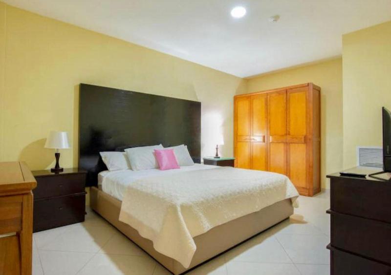 Apartamento en Oranjestad Aruba Zona de Cruceros - image 6