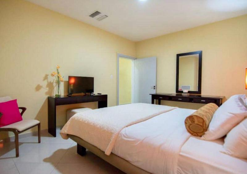 Apartamento en Oranjestad Aruba Zona de Cruceros - image 10
